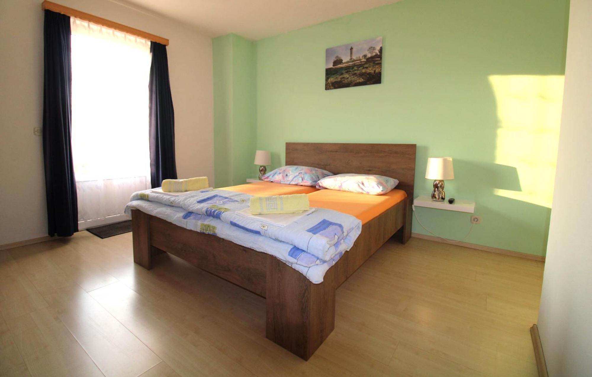 Apartment Studio Baric Пореч Екстериор снимка