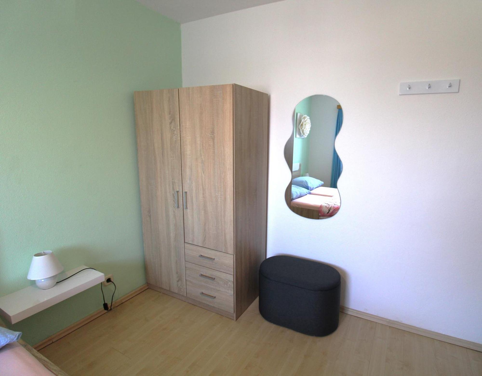 Apartment Studio Baric Пореч Екстериор снимка