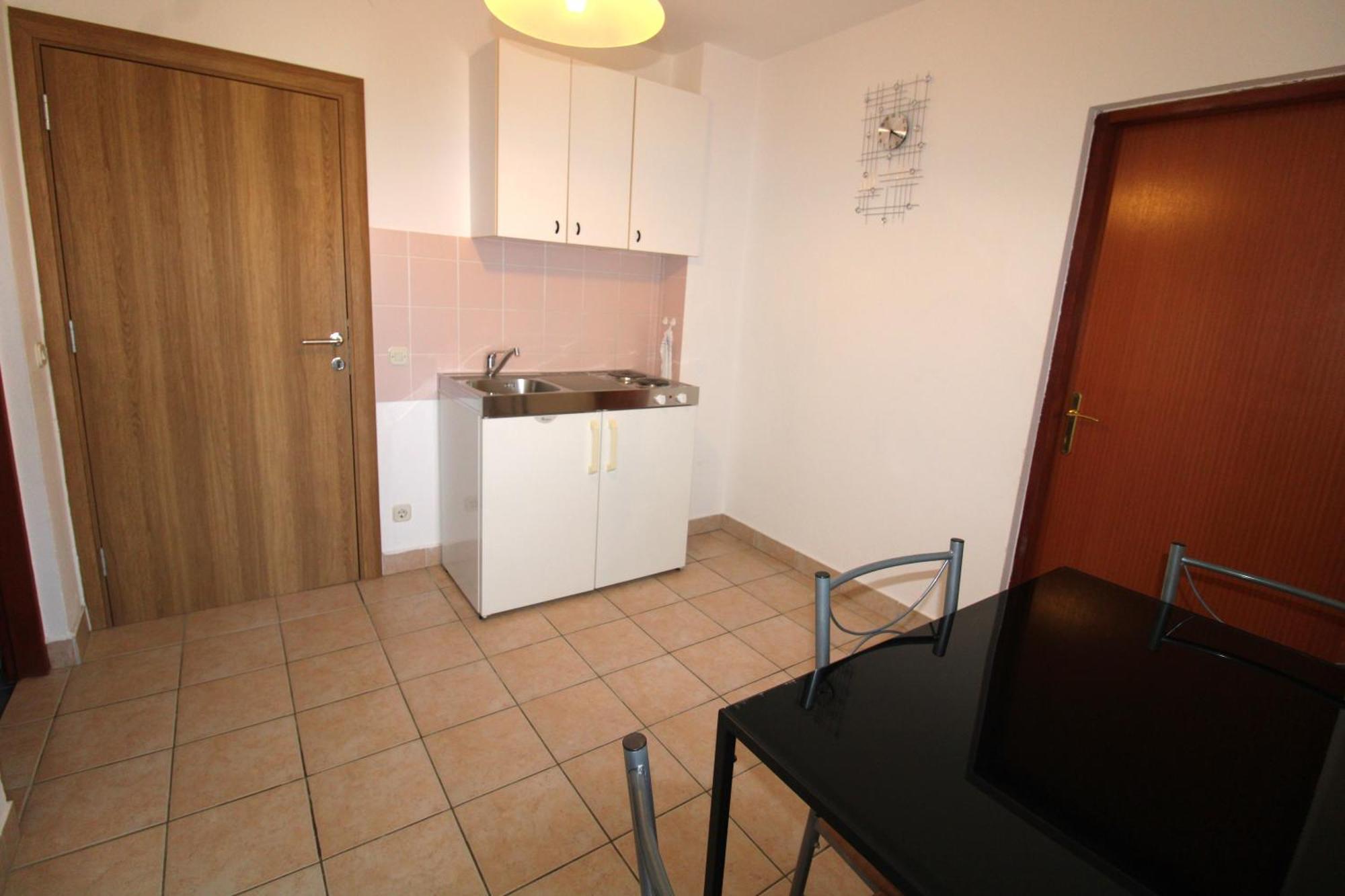 Apartment Studio Baric Пореч Екстериор снимка