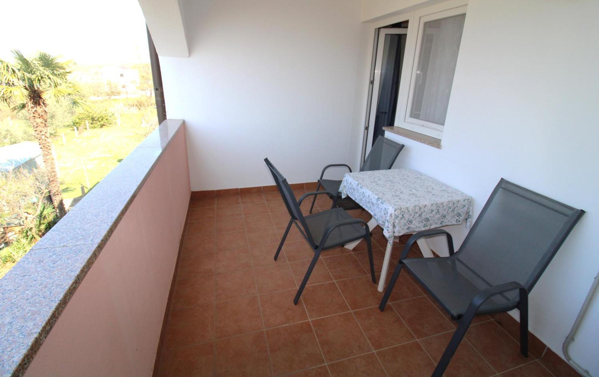 Apartment Studio Baric Пореч Екстериор снимка