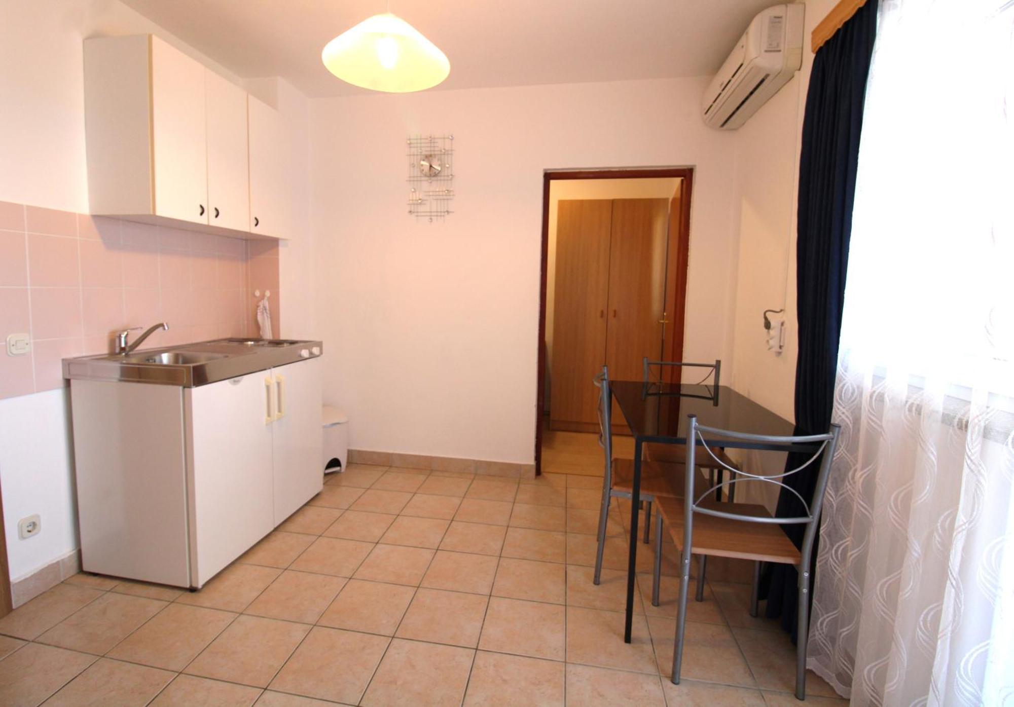 Apartment Studio Baric Пореч Екстериор снимка