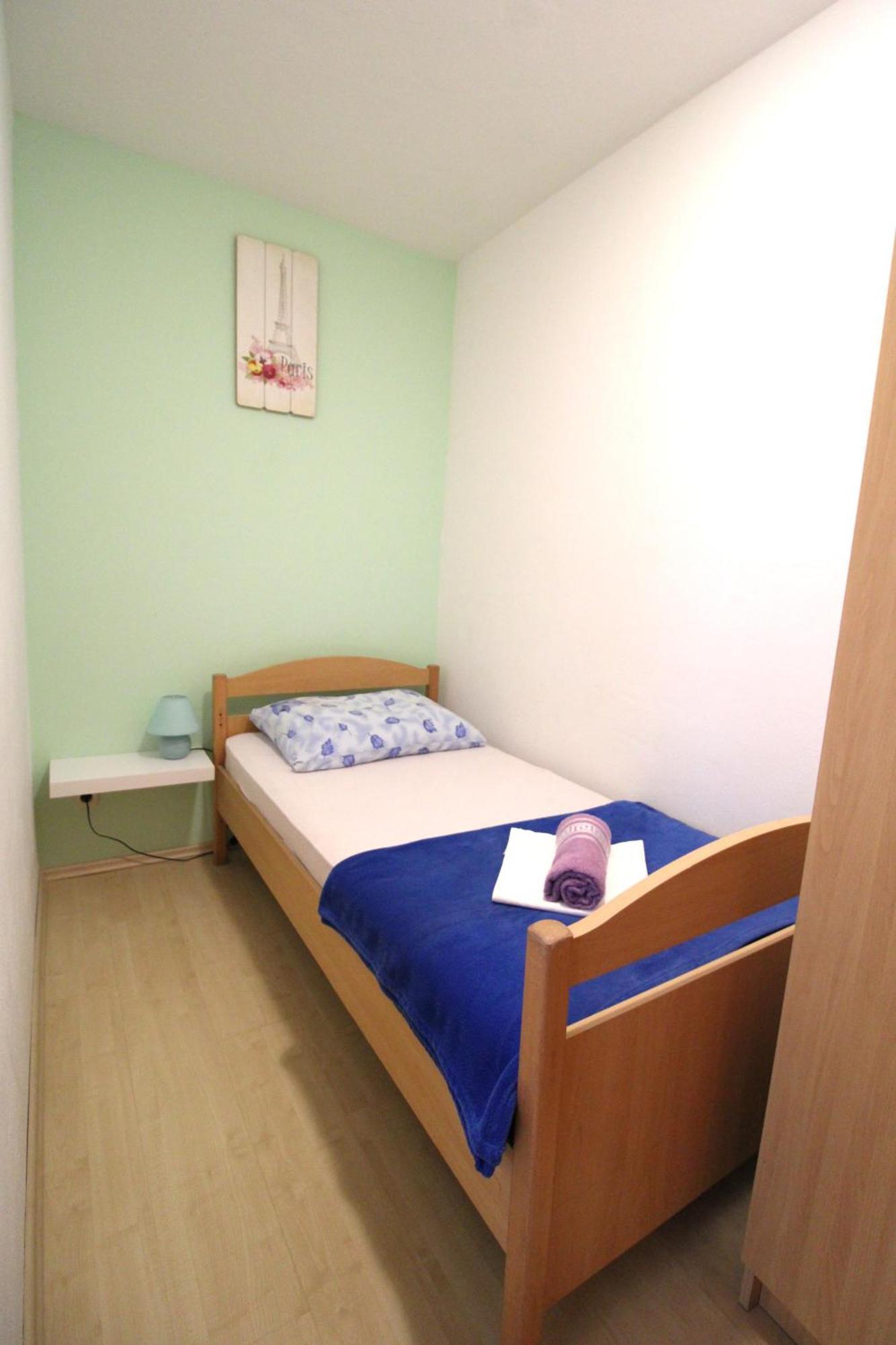 Apartment Studio Baric Пореч Екстериор снимка