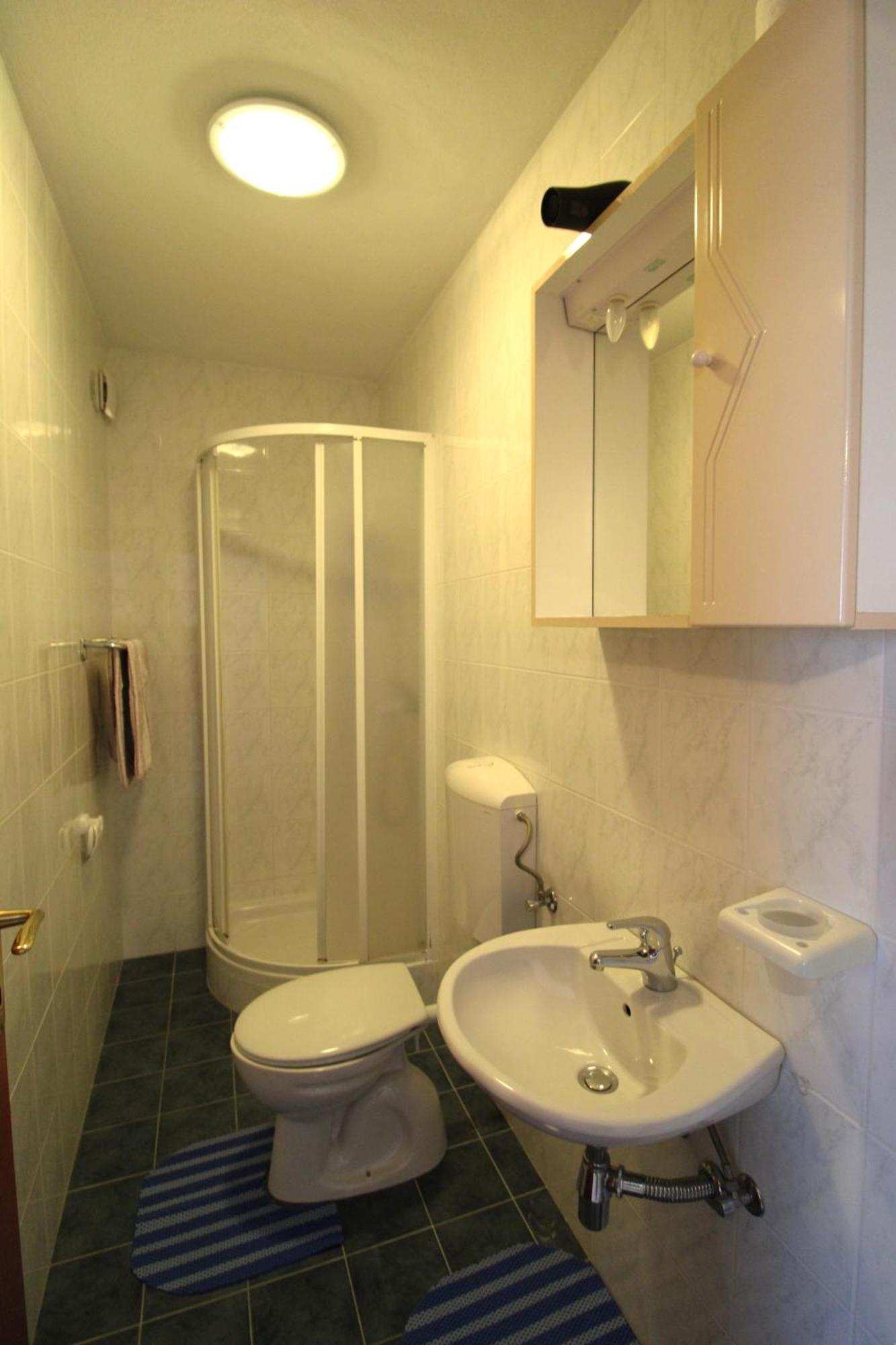 Apartment Studio Baric Пореч Екстериор снимка