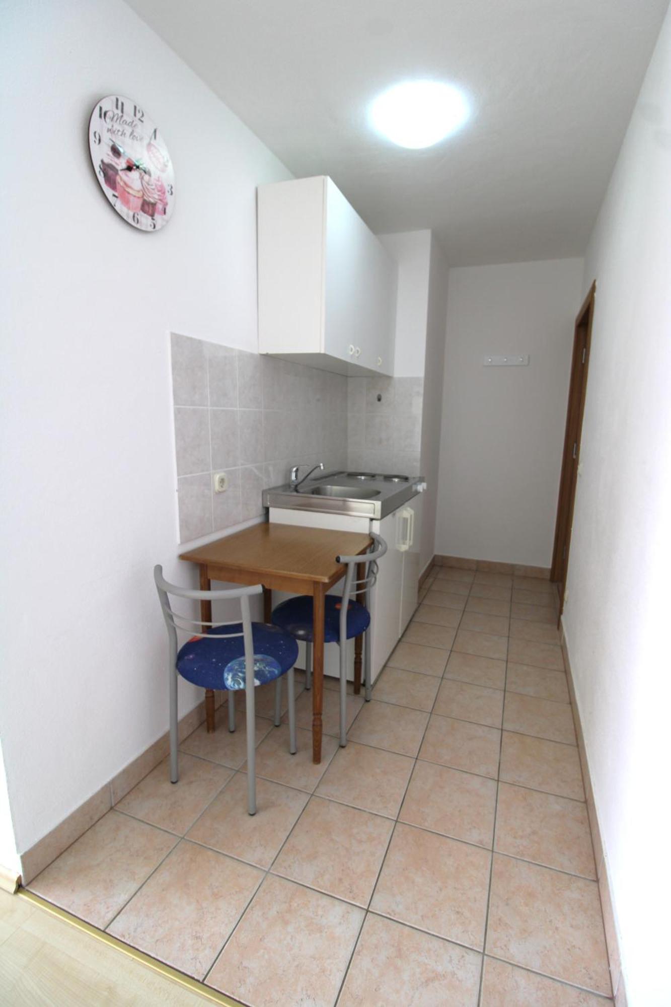Apartment Studio Baric Пореч Екстериор снимка