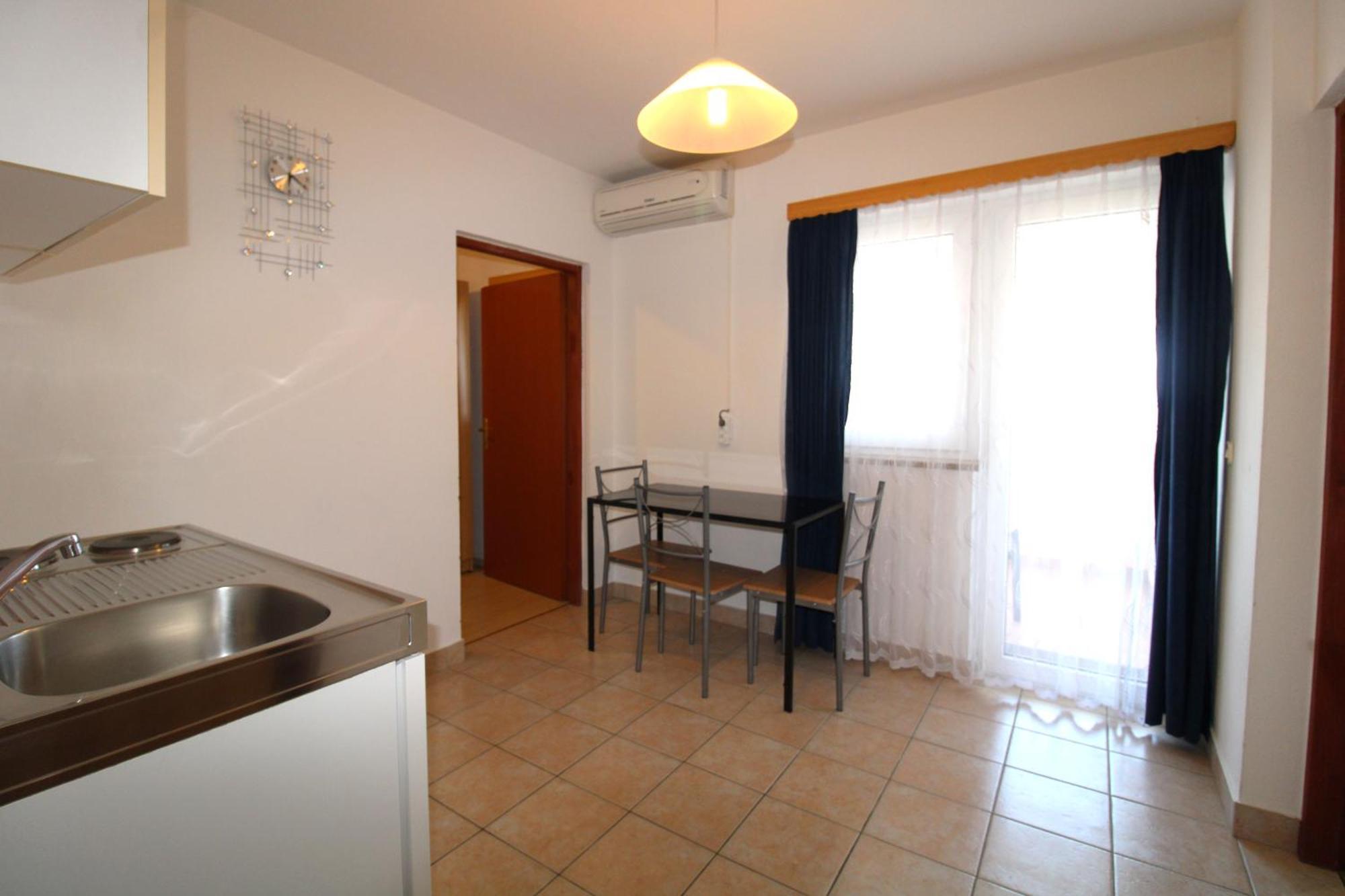 Apartment Studio Baric Пореч Екстериор снимка