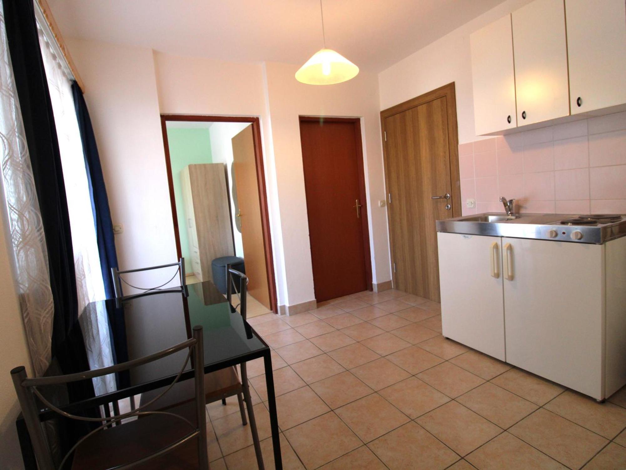 Apartment Studio Baric Пореч Екстериор снимка