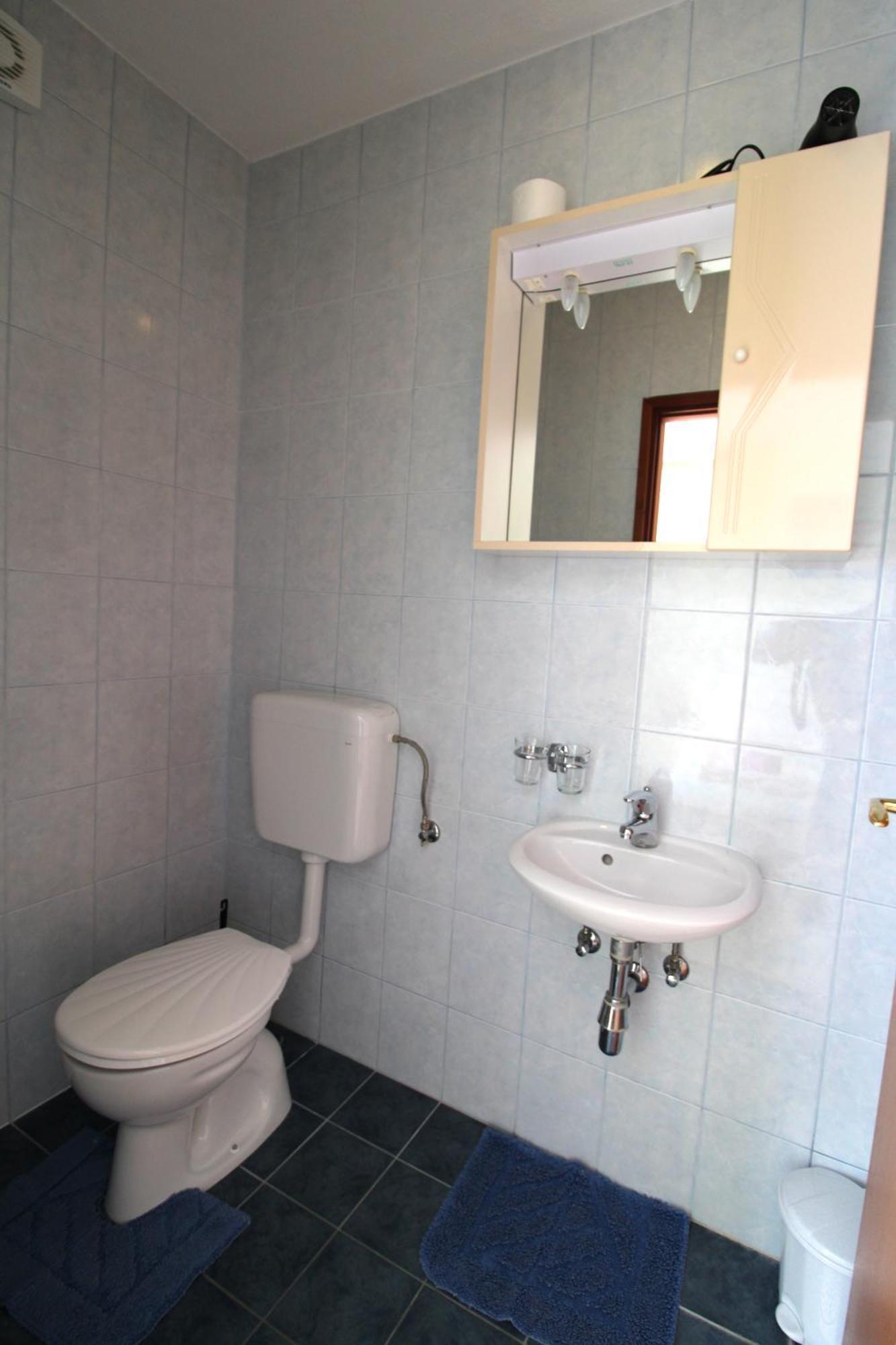 Apartment Studio Baric Пореч Екстериор снимка