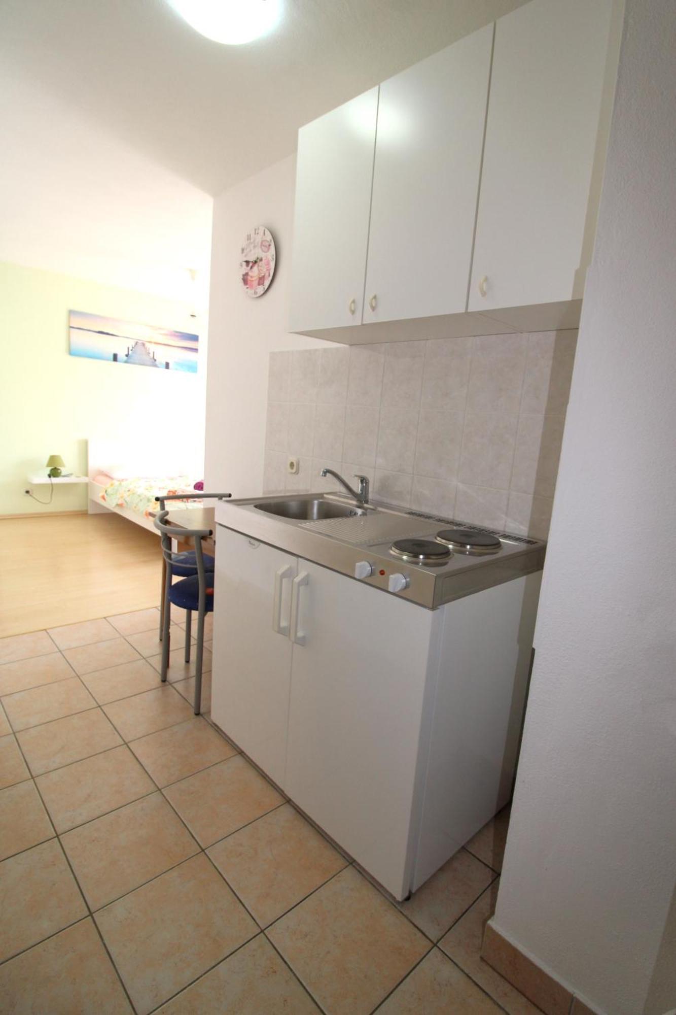 Apartment Studio Baric Пореч Екстериор снимка
