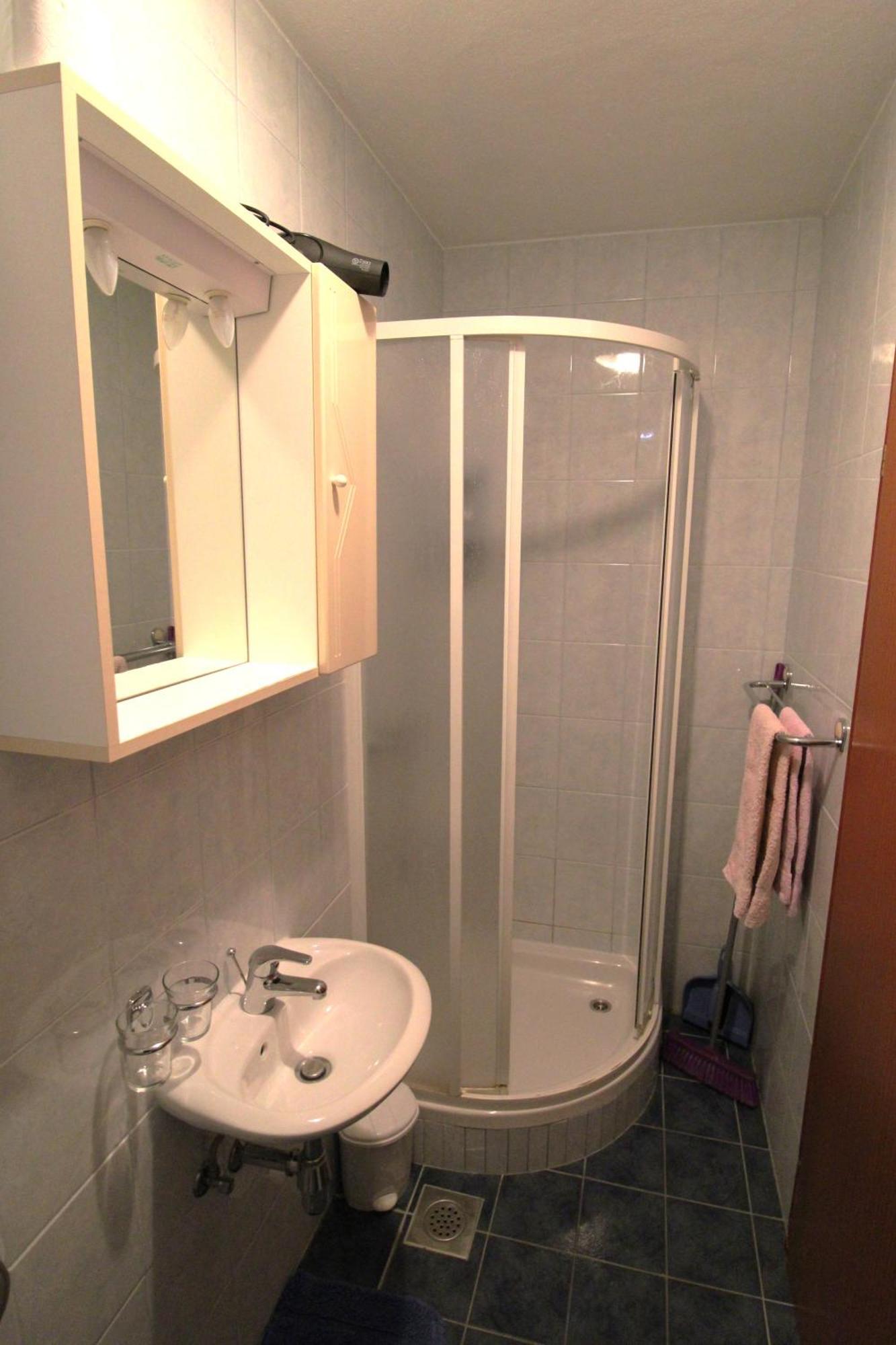Apartment Studio Baric Пореч Екстериор снимка