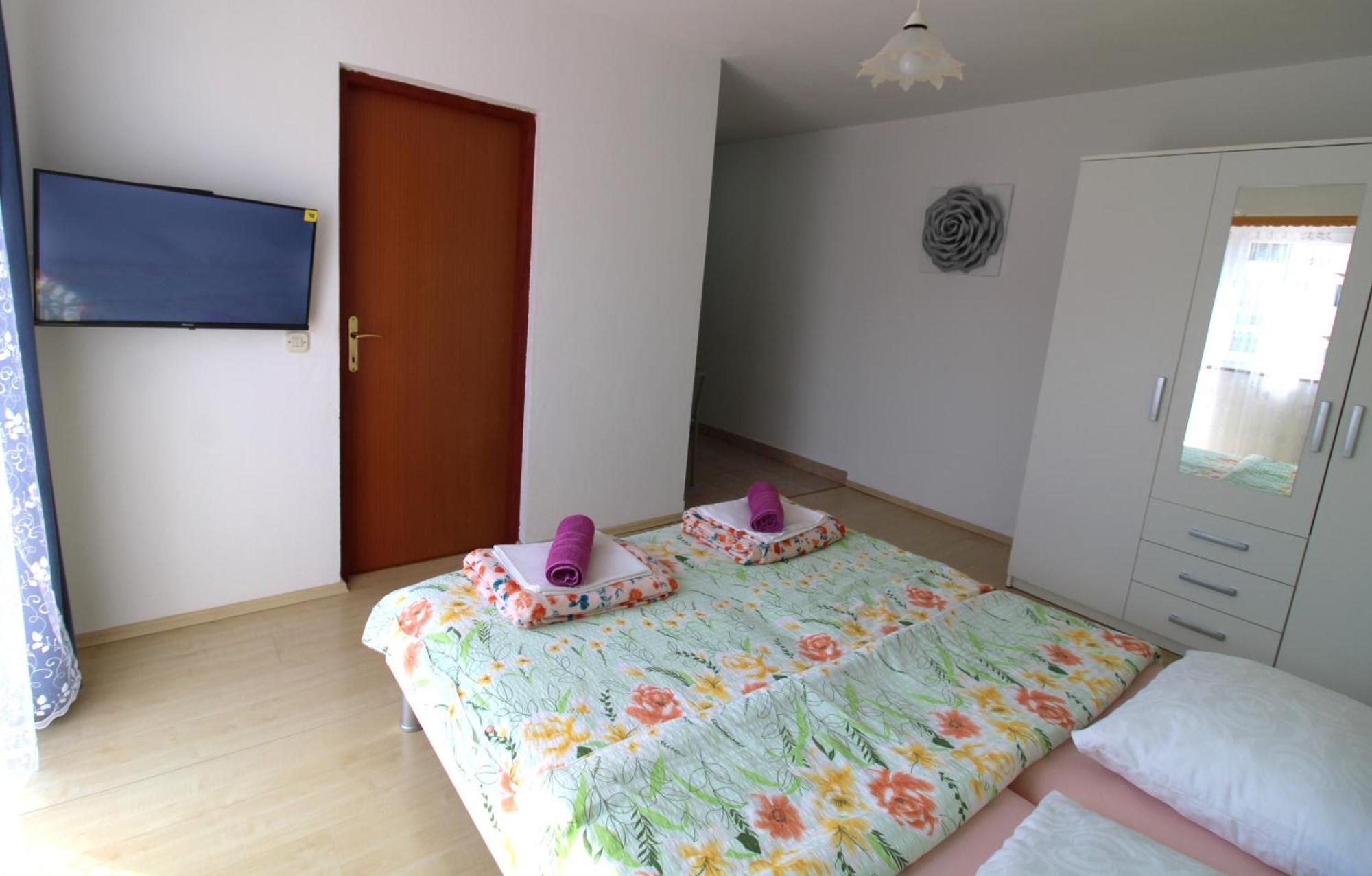 Apartment Studio Baric Пореч Екстериор снимка