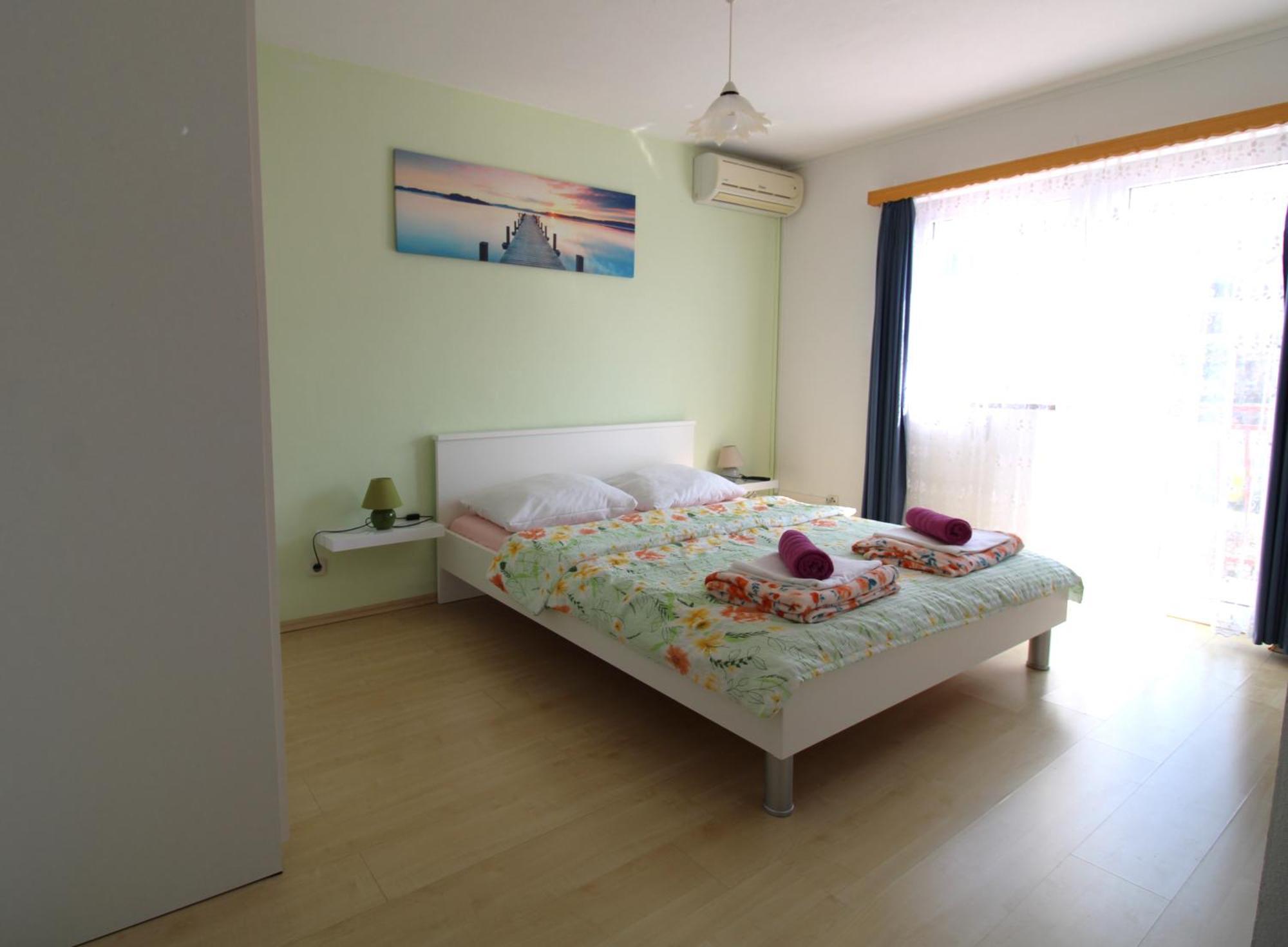 Apartment Studio Baric Пореч Екстериор снимка