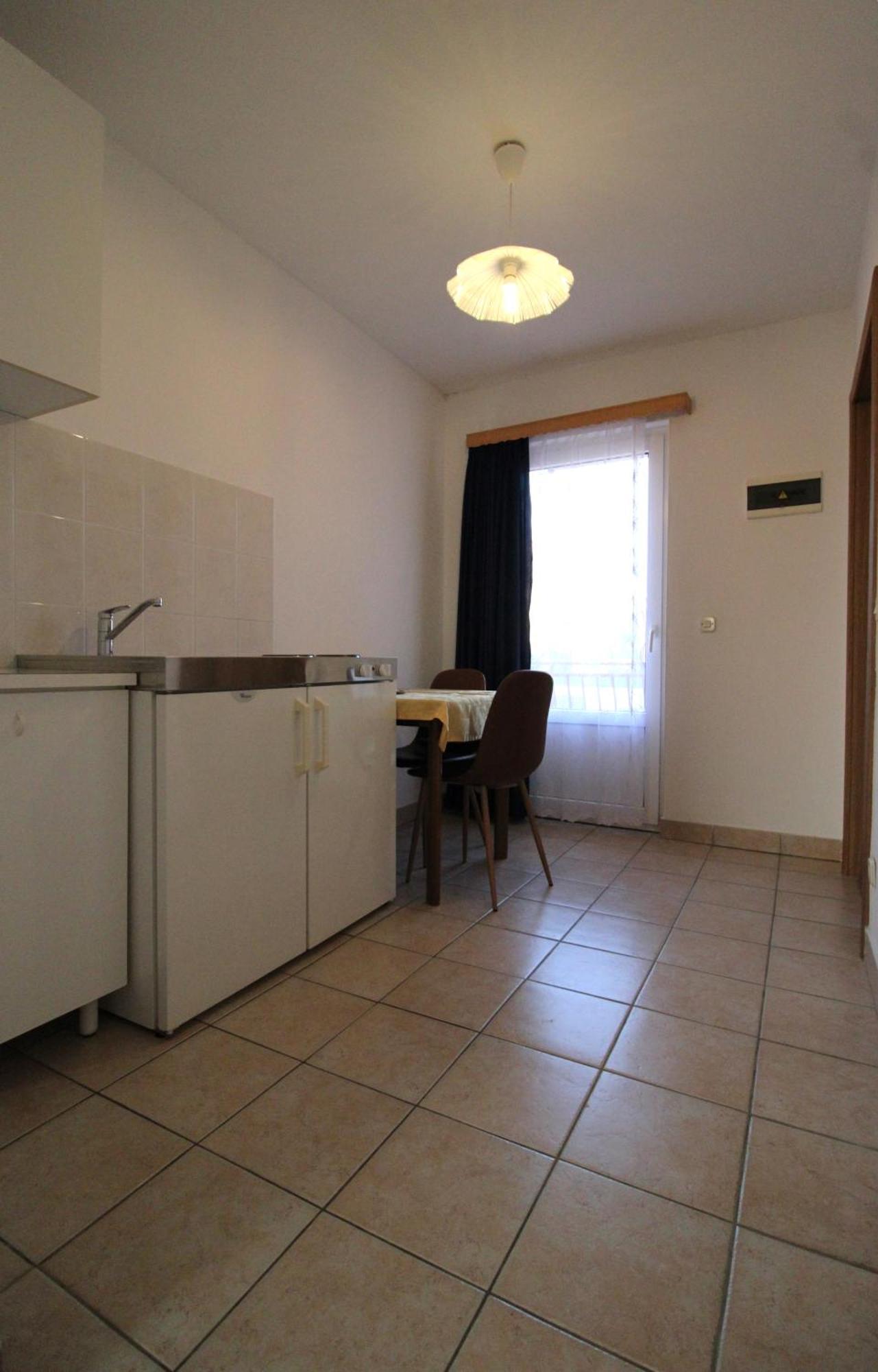 Apartment Studio Baric Пореч Екстериор снимка