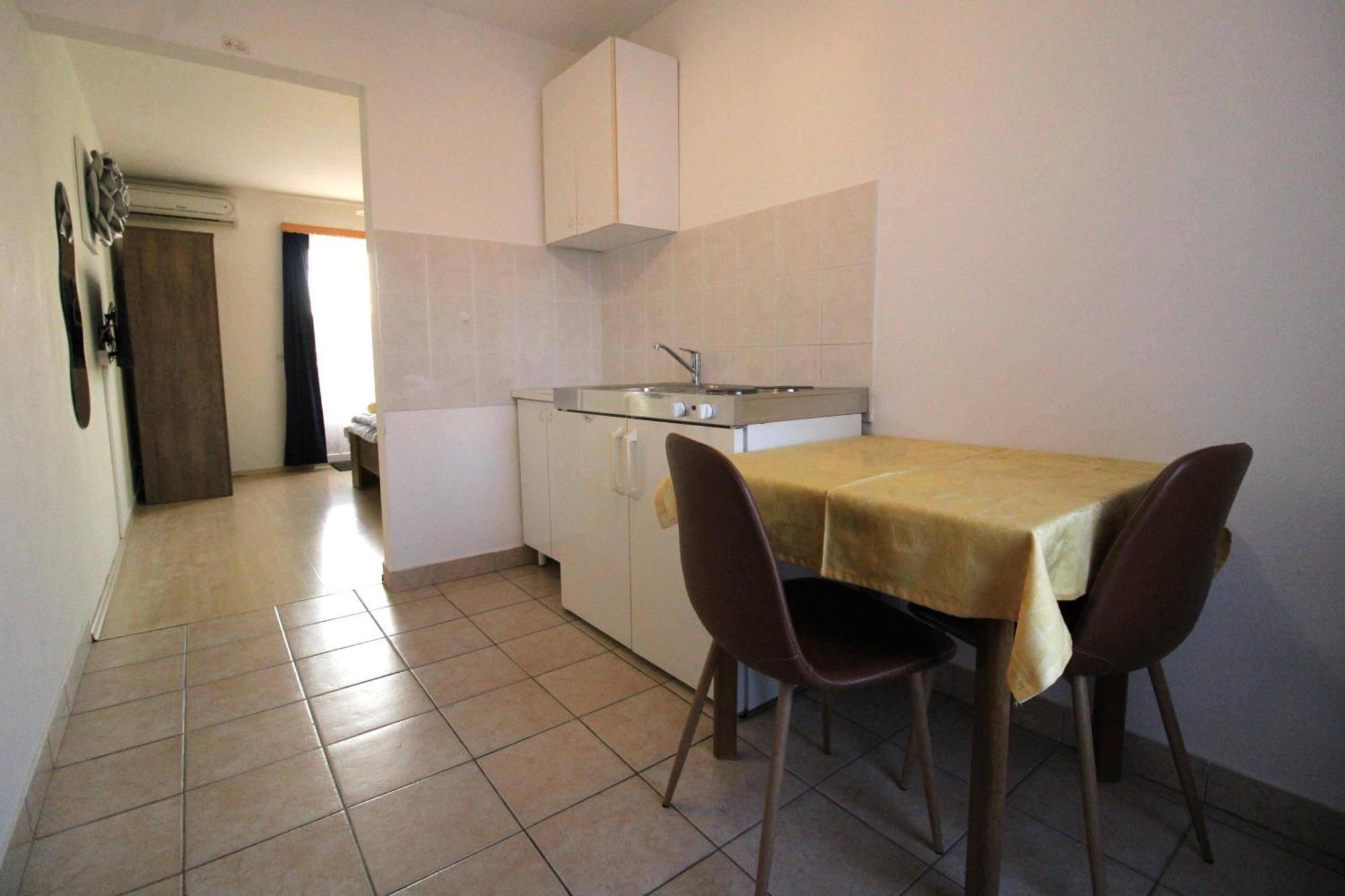 Apartment Studio Baric Пореч Екстериор снимка