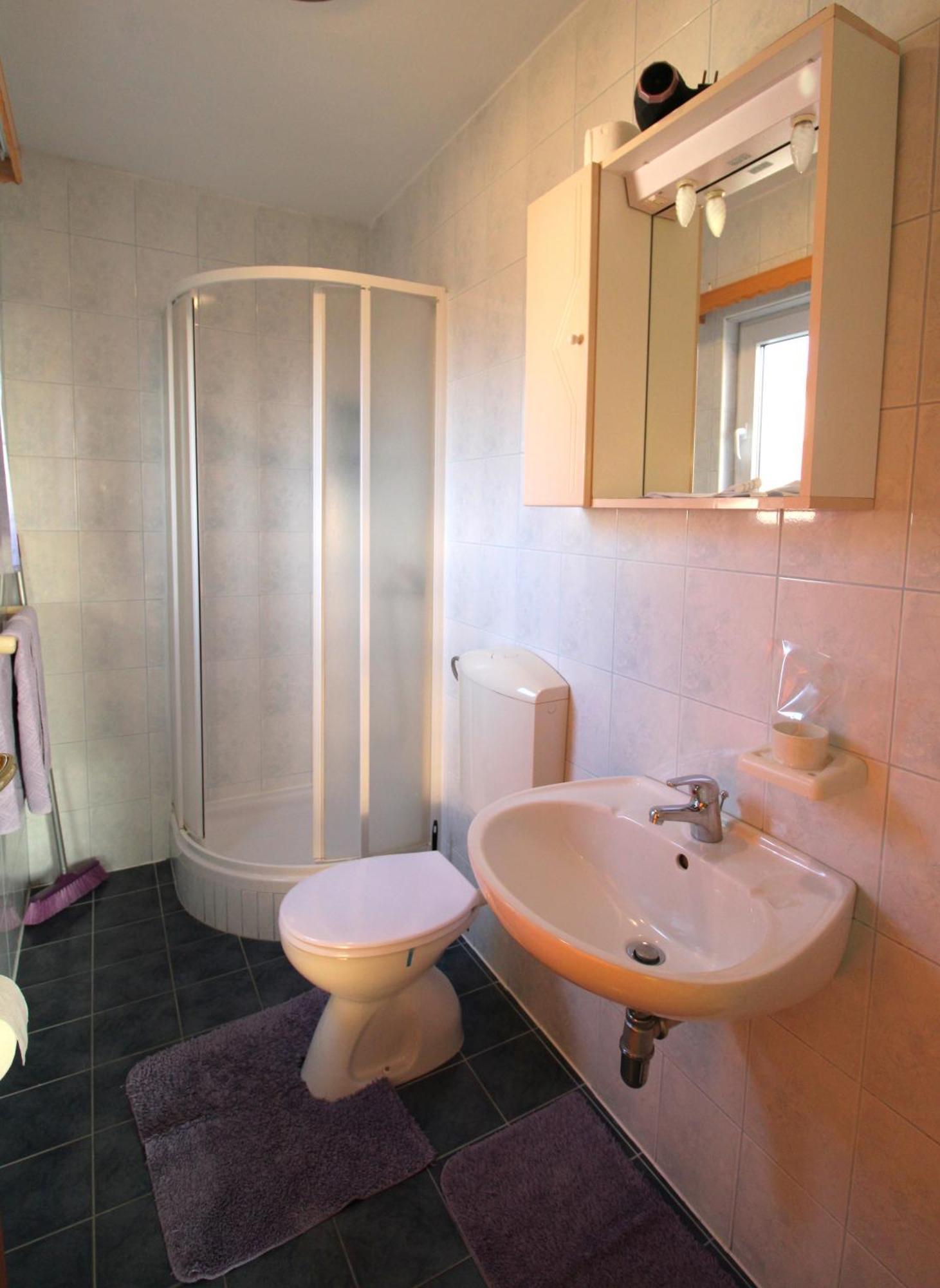 Apartment Studio Baric Пореч Екстериор снимка