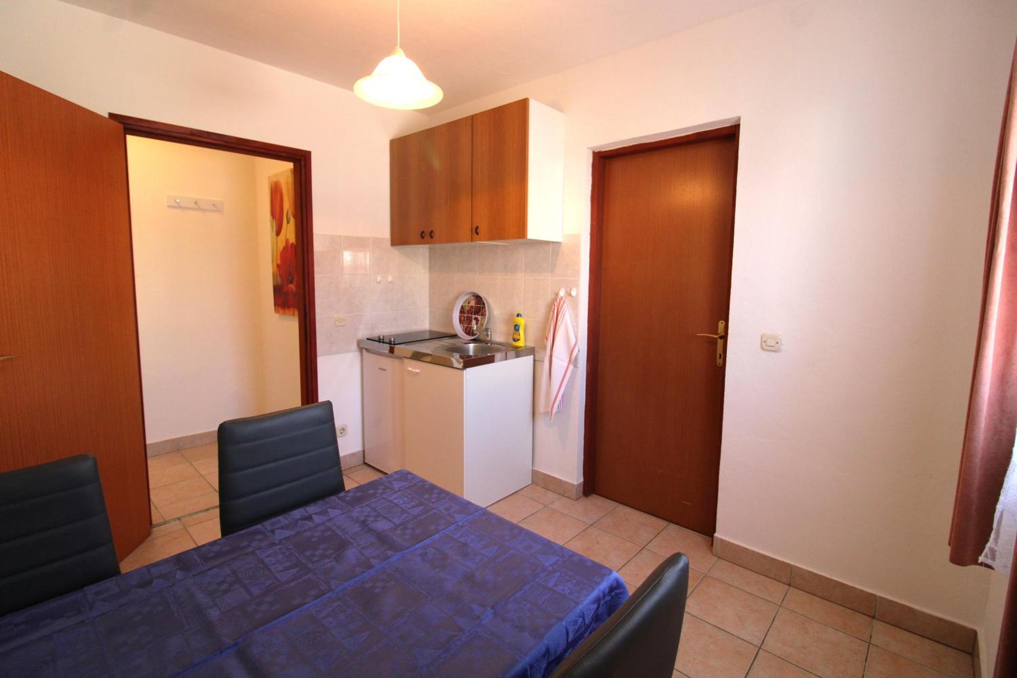 Apartment Studio Baric Пореч Екстериор снимка