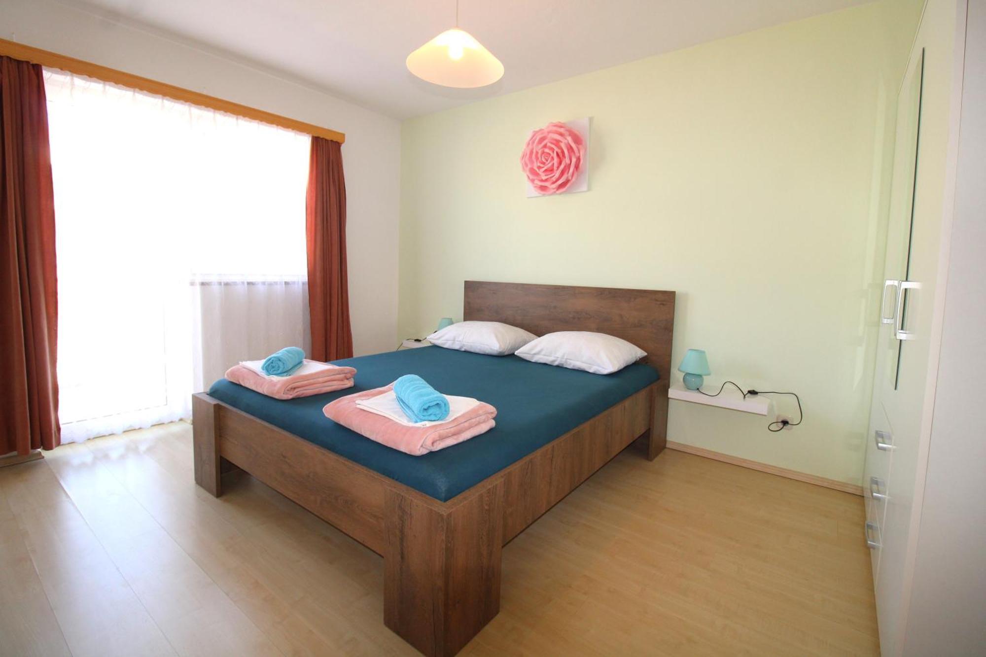 Apartment Studio Baric Пореч Екстериор снимка