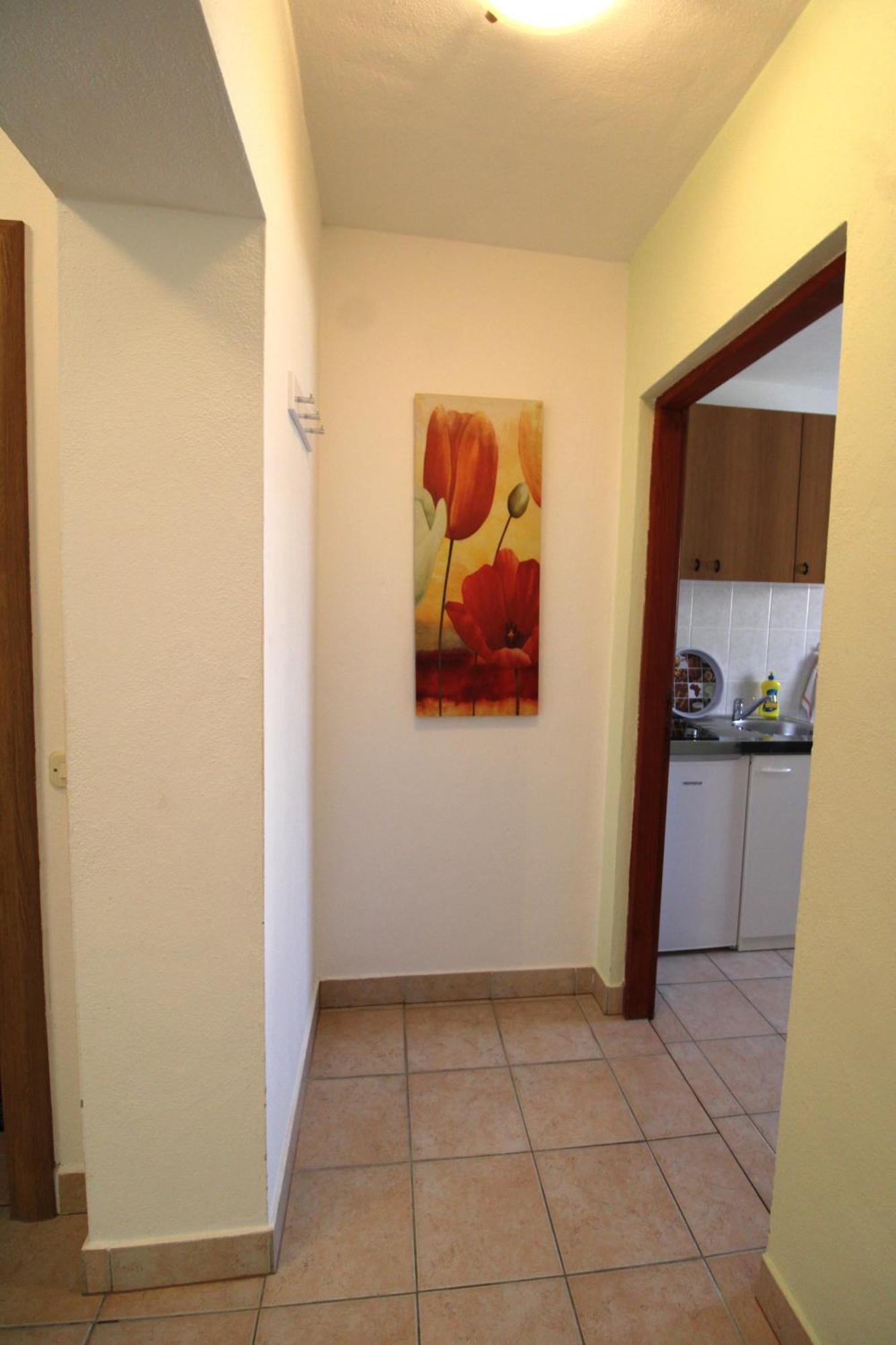 Apartment Studio Baric Пореч Екстериор снимка