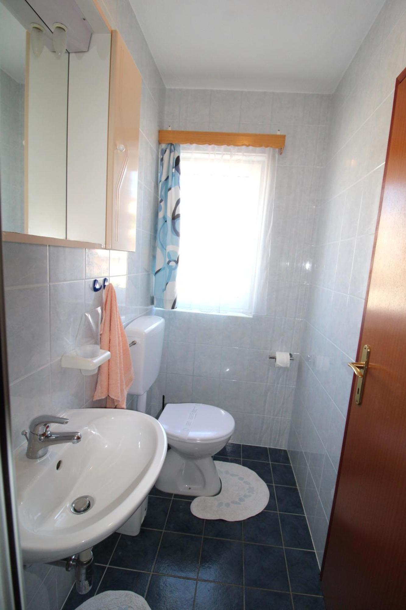 Apartment Studio Baric Пореч Екстериор снимка