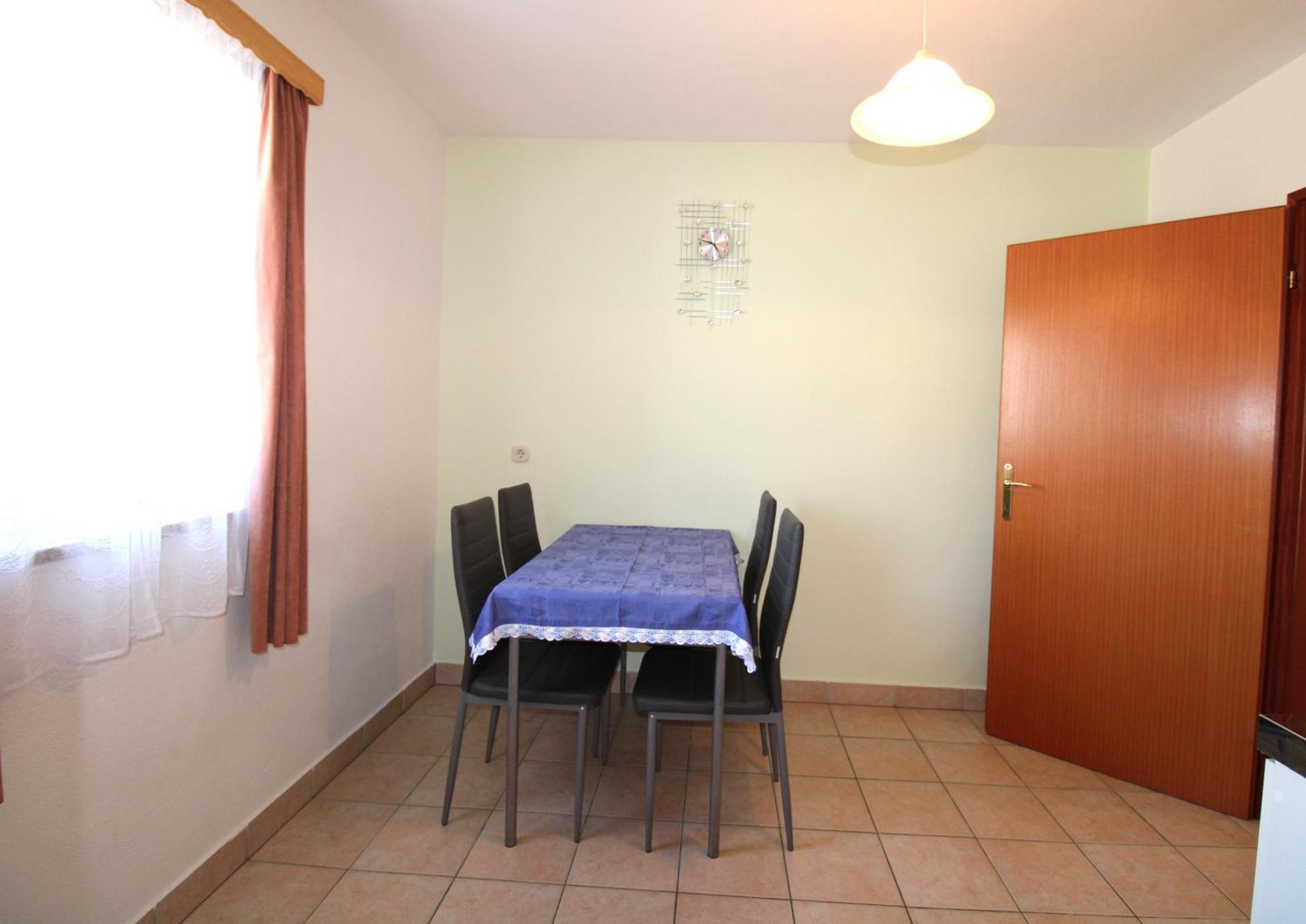 Apartment Studio Baric Пореч Екстериор снимка